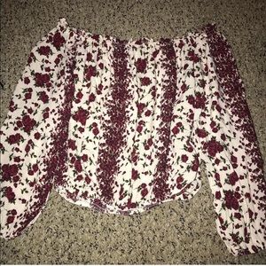 Brandy Melville Maura Top